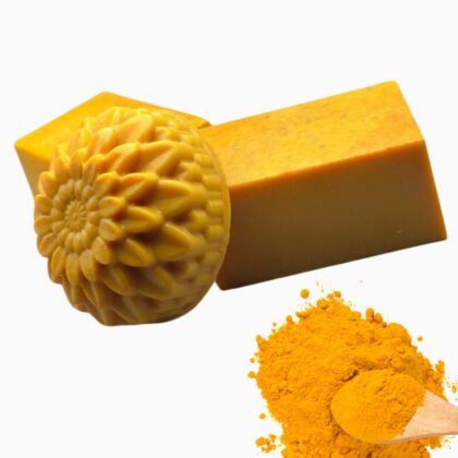Turmeric Soap