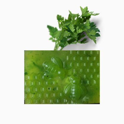 Parsley Soap