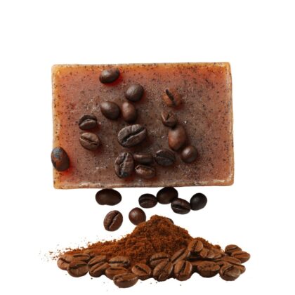 Coffee Soap