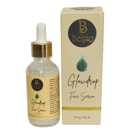 Glowdrop Face Serum